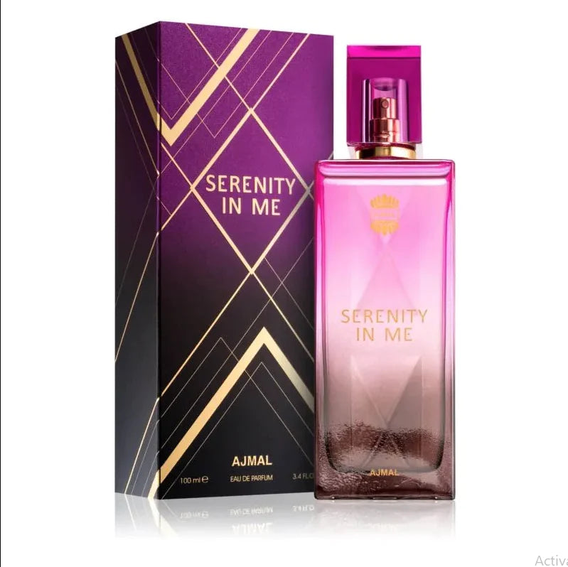 SERENITY IN ME EDP 100 ML